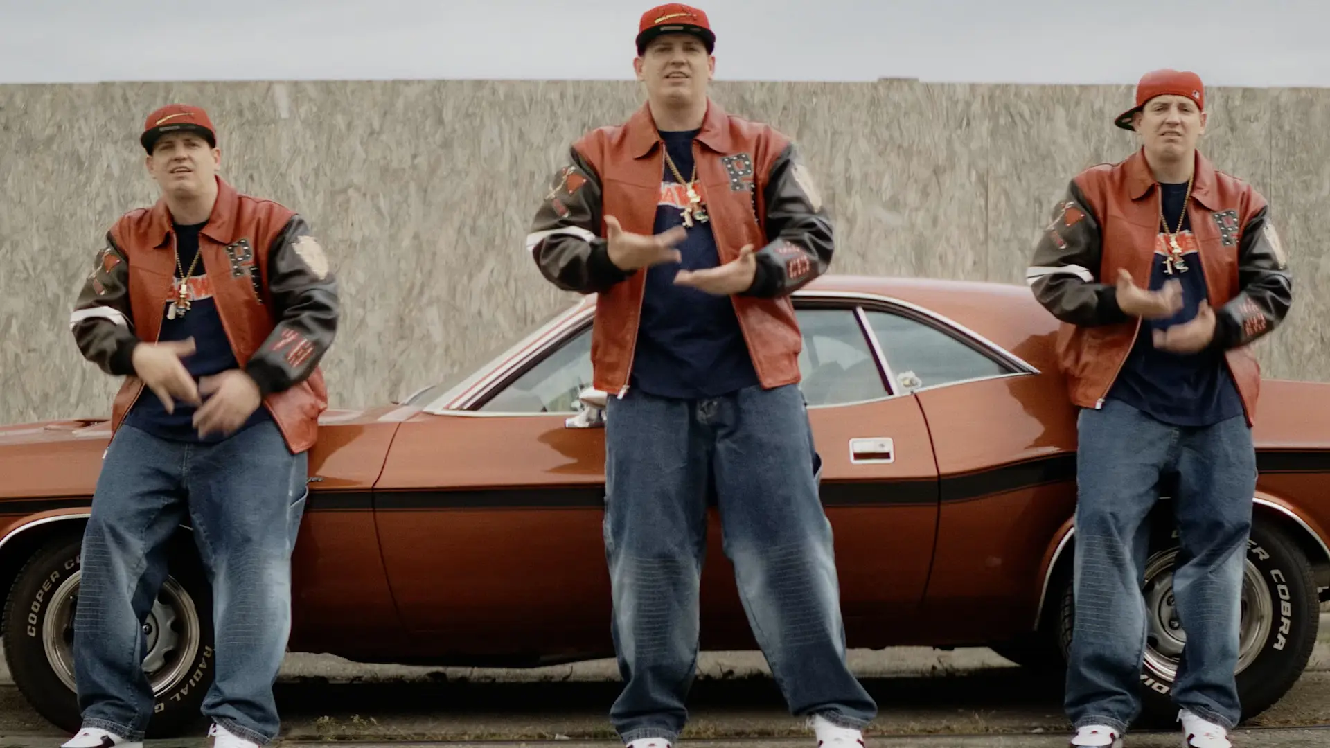 Money Boy – WW3 - Money Boy