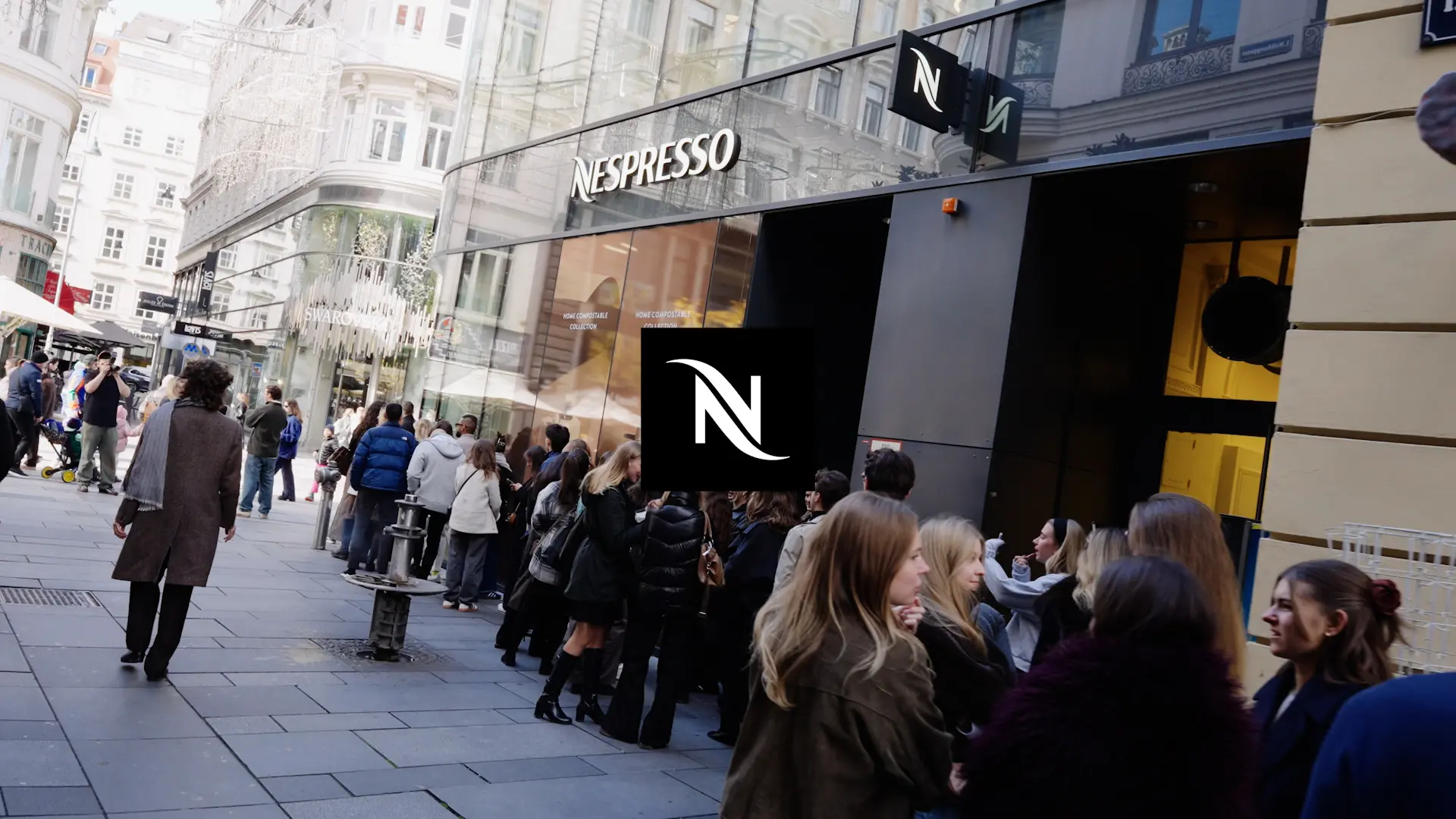 Nespresso: Samra Origins - Nespresso