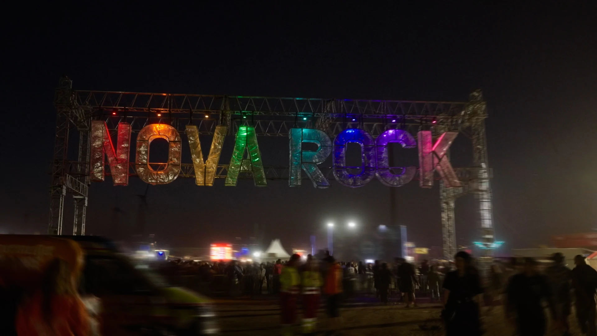 Nova Rock 2025 - Red Bull