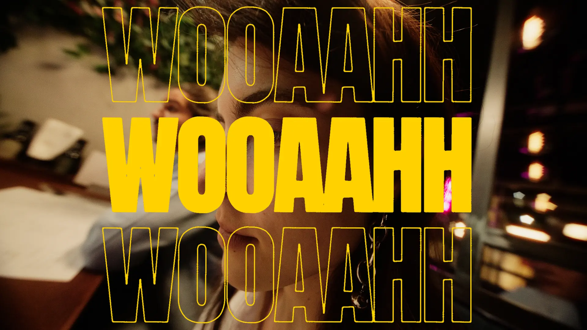 Ottakringer – Woah - Ottakringer